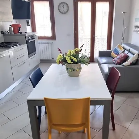 Caffarella Garden And Park Apartment-2